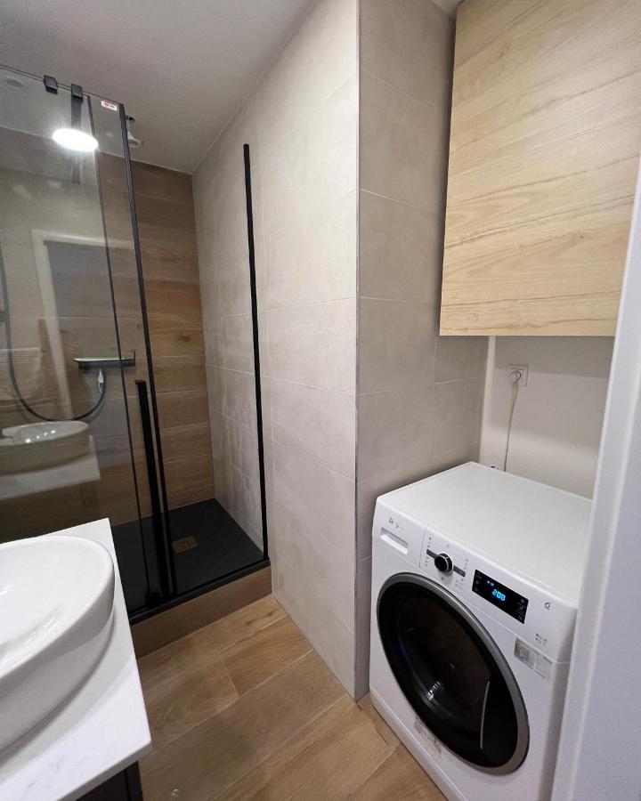 Apartman Visek Jachymov Exterior photo