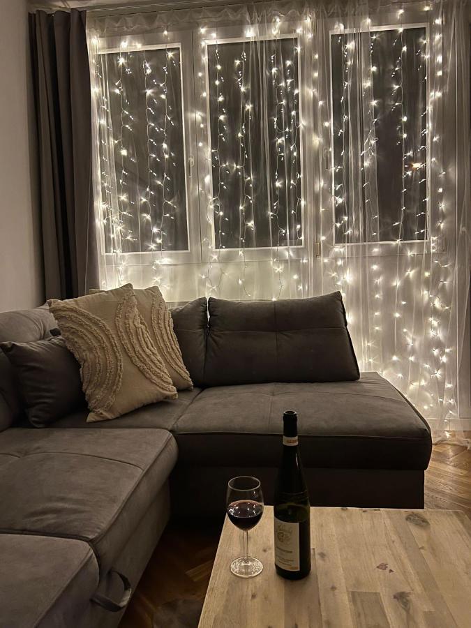 Apartman Visek Jachymov Exterior photo